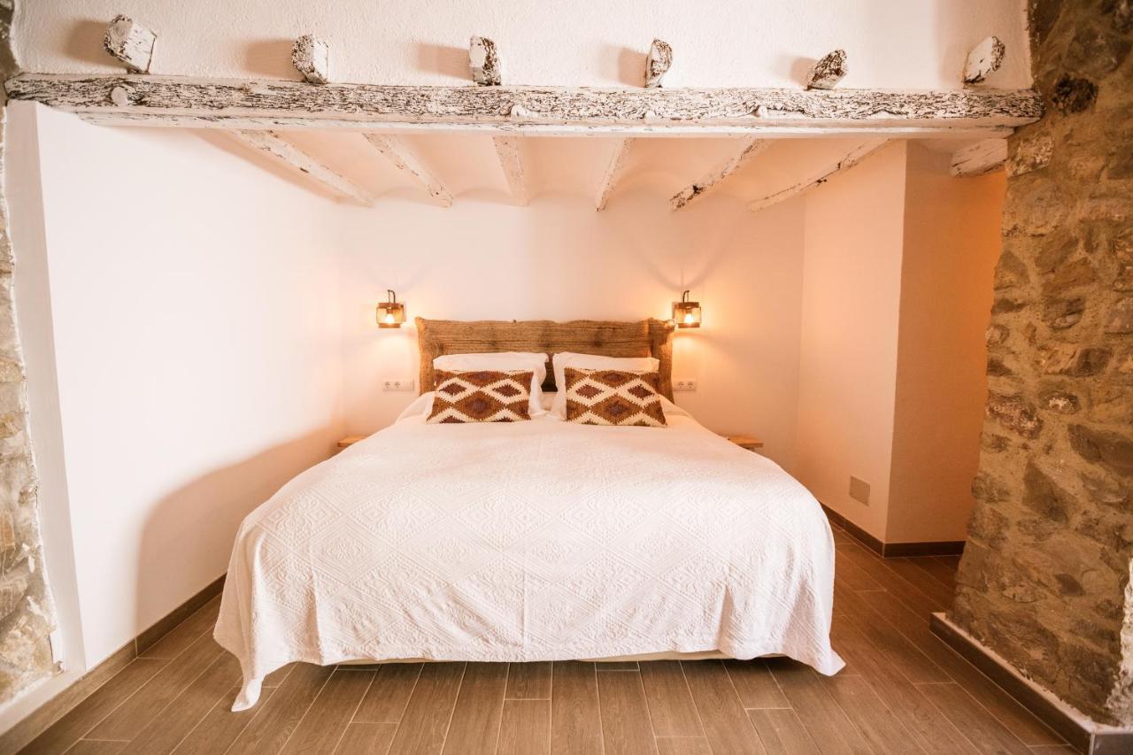 Casa Del Maco Hotel Benissa Kültér fotó
