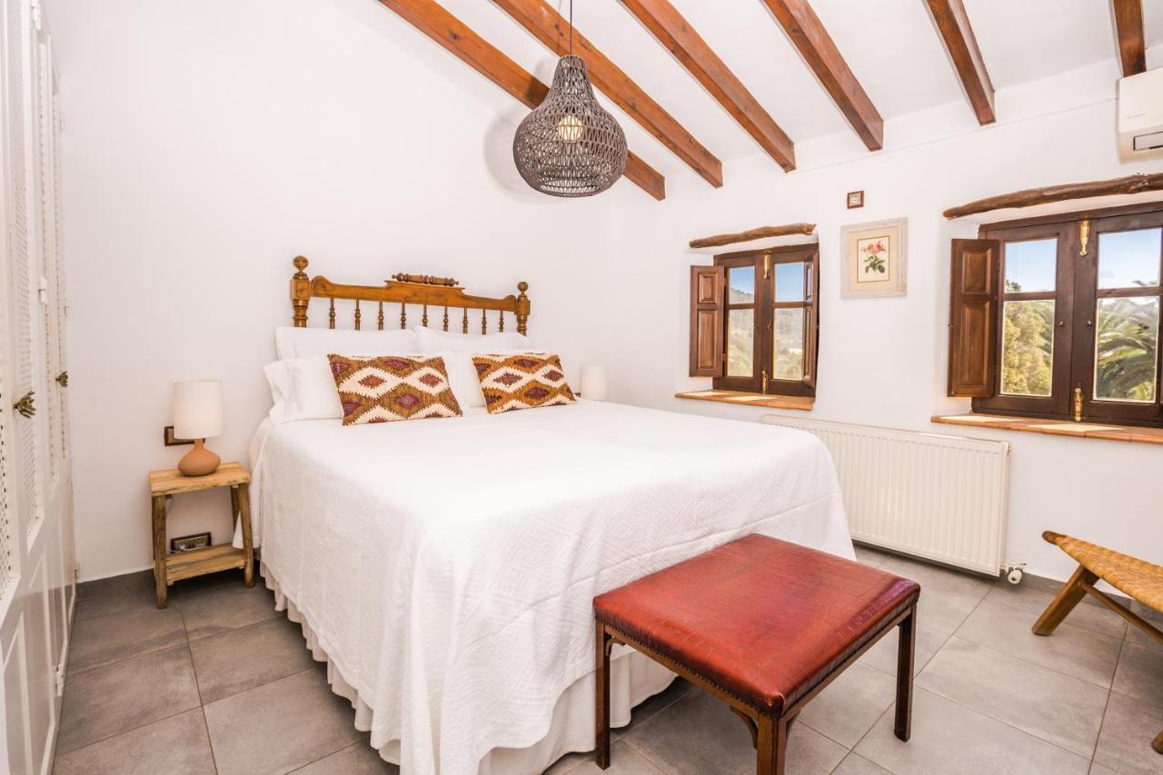 Casa Del Maco Hotel Benissa Kültér fotó