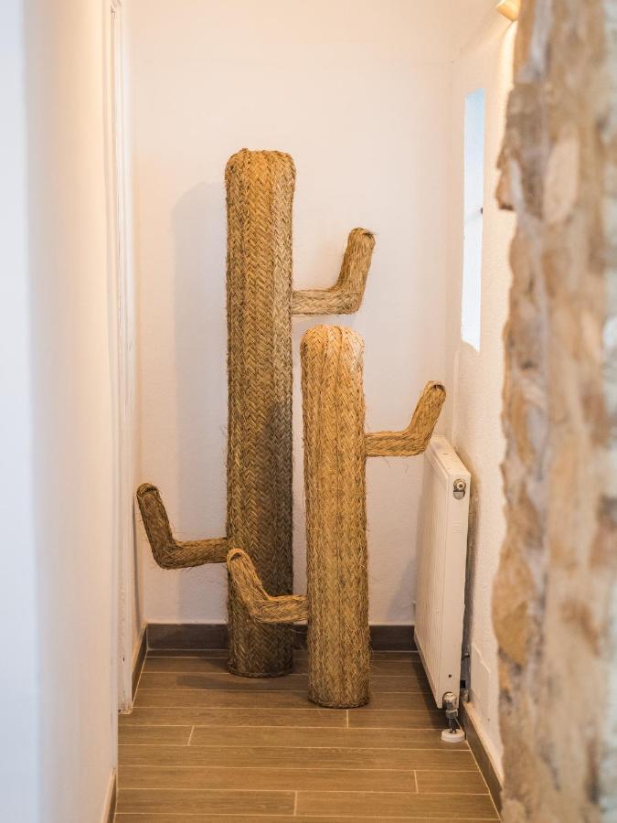 Casa Del Maco Hotel Benissa Kültér fotó