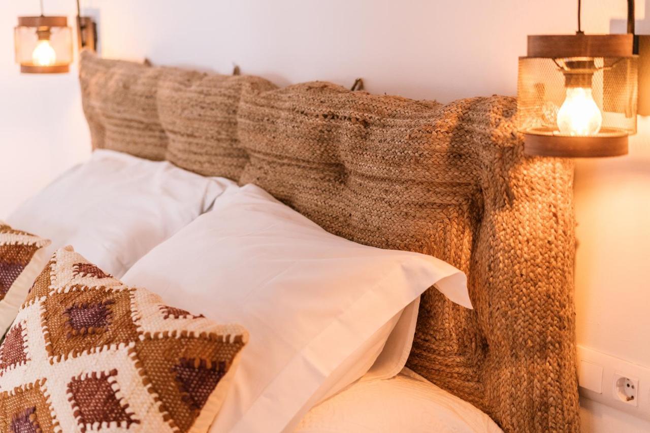 Casa Del Maco Hotel Benissa Kültér fotó