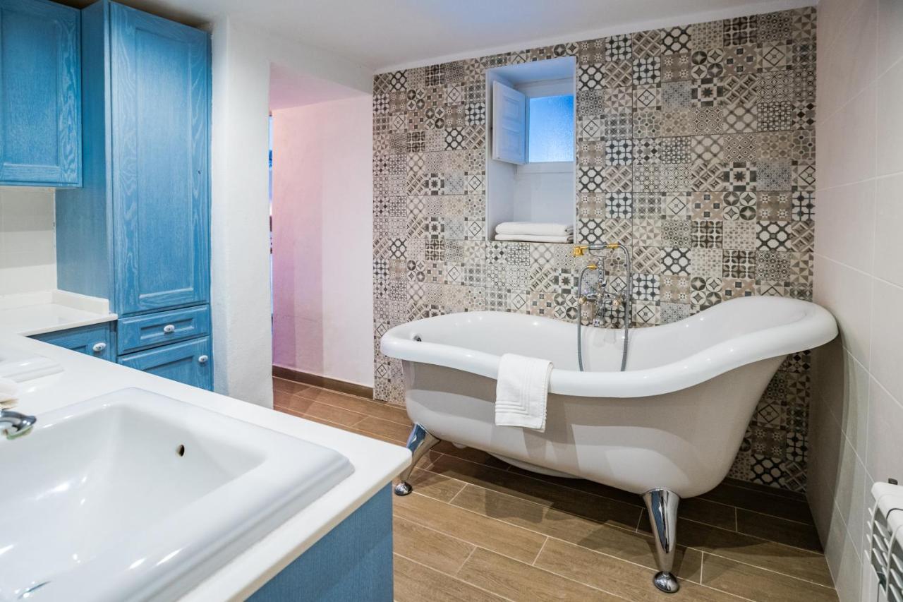 Casa Del Maco Hotel Benissa Kültér fotó