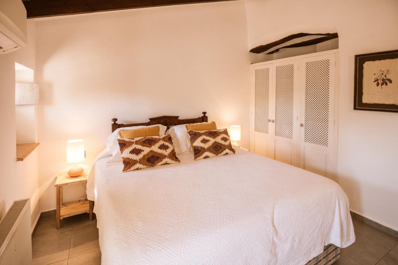 Casa Del Maco Hotel Benissa Kültér fotó