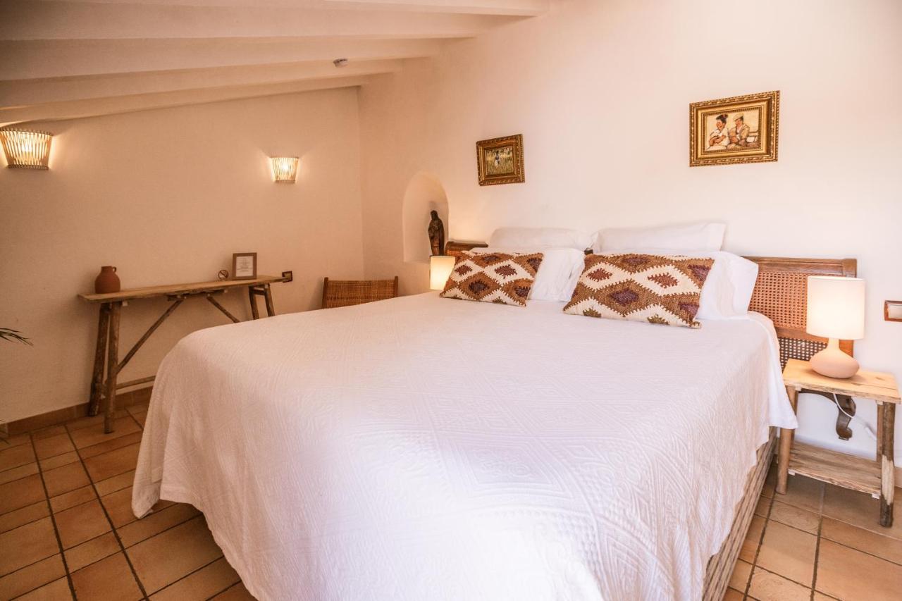 Casa Del Maco Hotel Benissa Kültér fotó