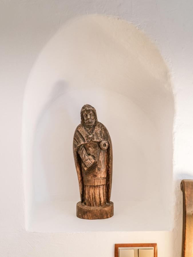 Casa Del Maco Hotel Benissa Kültér fotó