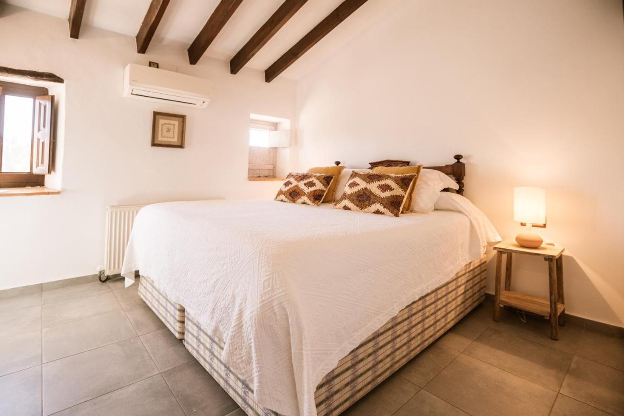 Casa Del Maco Hotel Benissa Kültér fotó