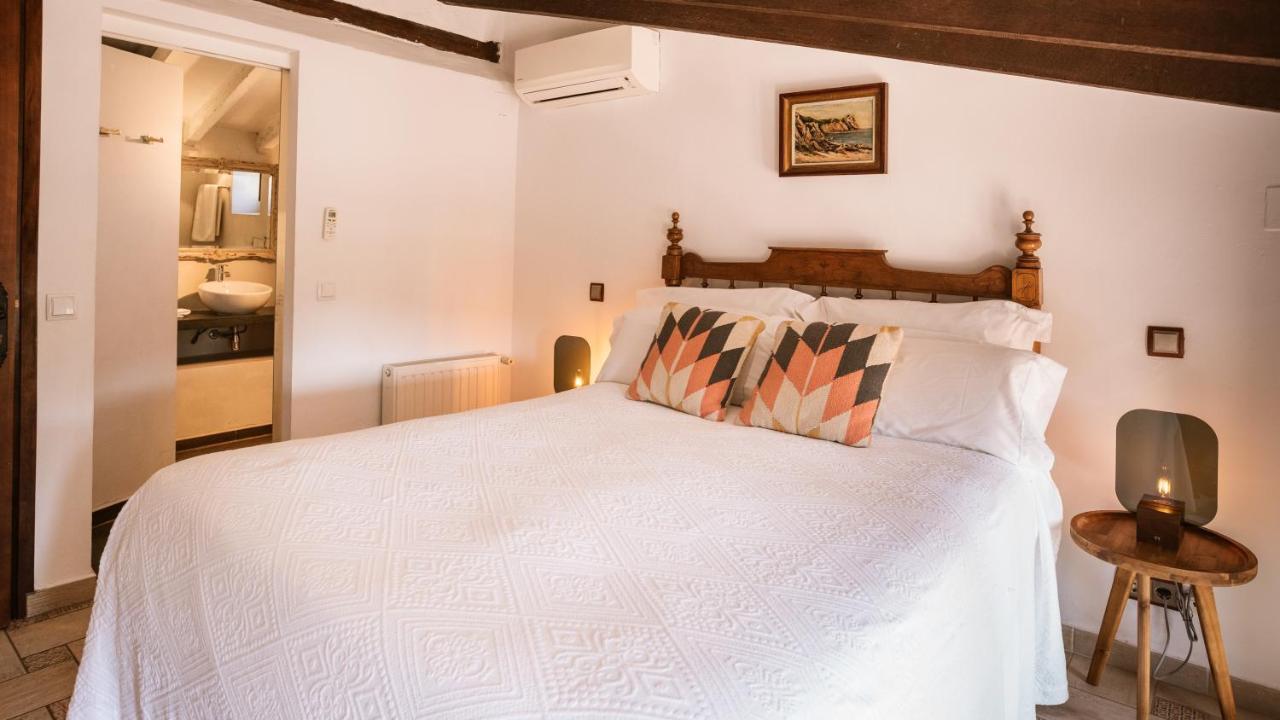 Casa Del Maco Hotel Benissa Kültér fotó