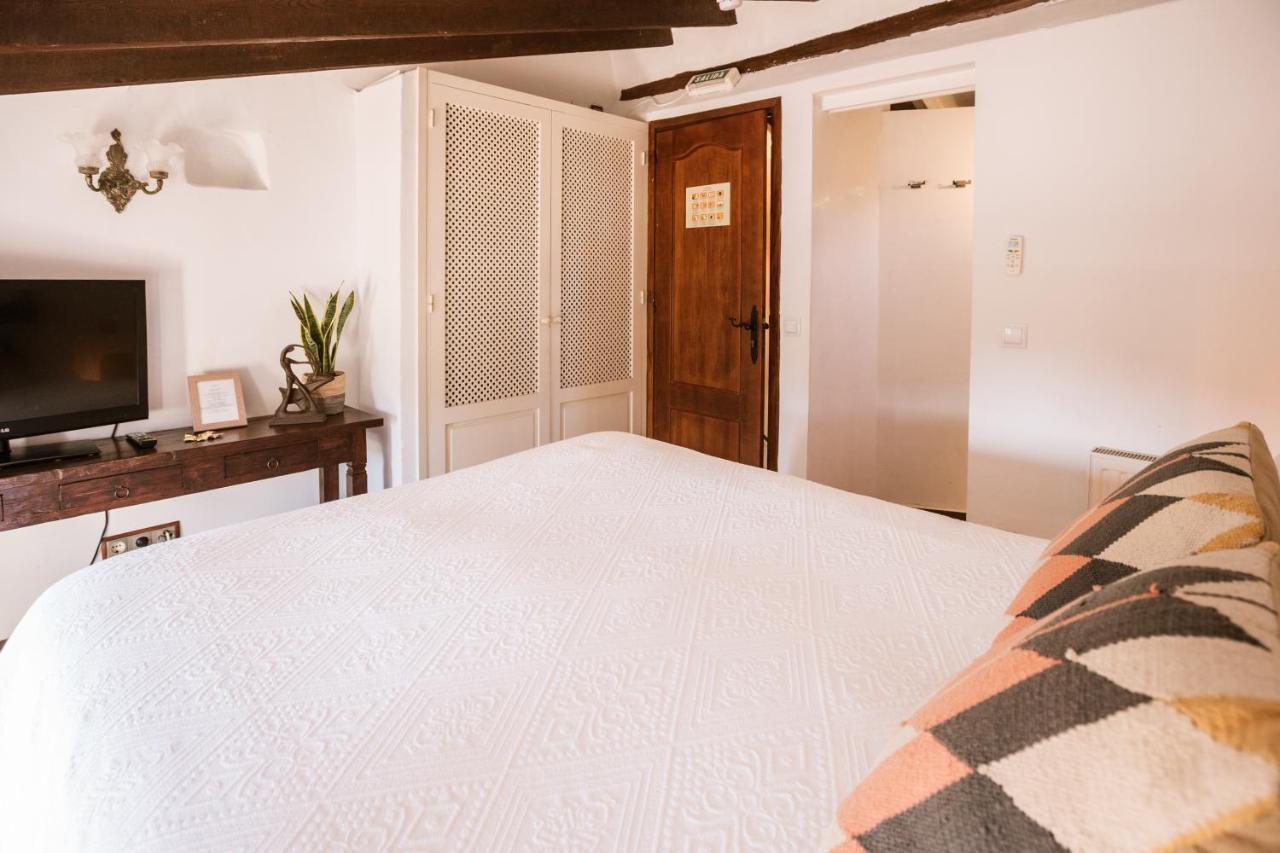 Casa Del Maco Hotel Benissa Kültér fotó
