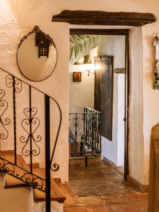 Casa Del Maco Hotel Benissa Kültér fotó