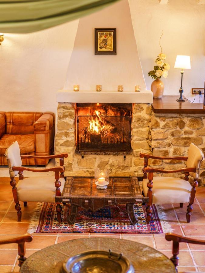 Casa Del Maco Hotel Benissa Kültér fotó