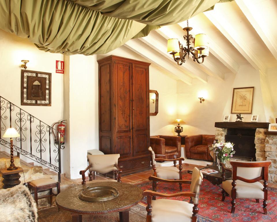 Casa Del Maco Hotel Benissa Kültér fotó
