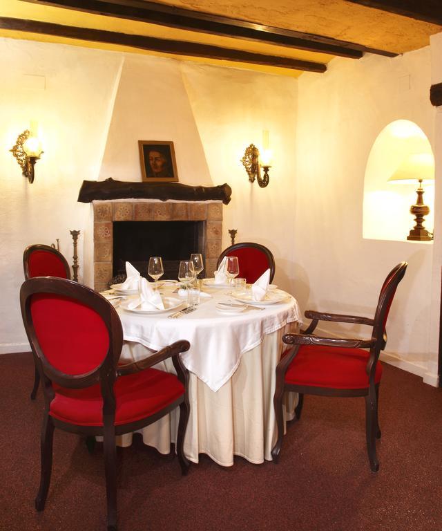 Casa Del Maco Hotel Benissa Kültér fotó