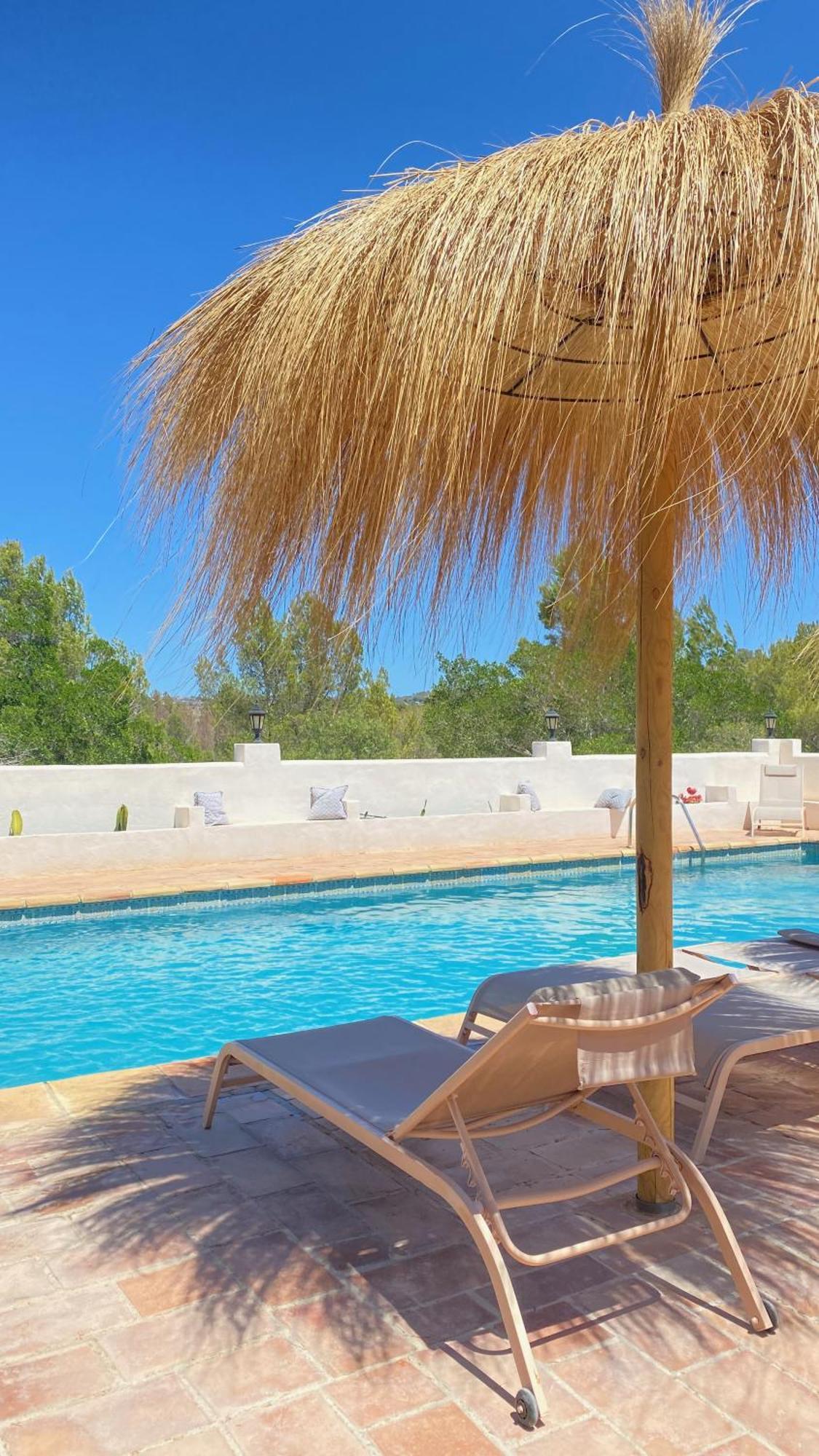 Casa Del Maco Hotel Benissa Kültér fotó