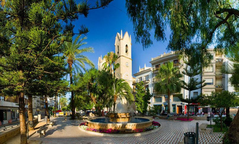 Casa Del Maco Hotel Benissa Kültér fotó