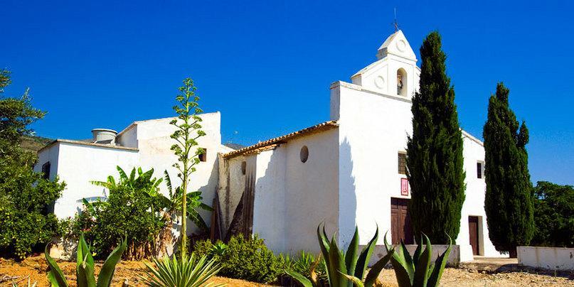 Casa Del Maco Hotel Benissa Kültér fotó